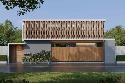 4 bedrooms Villa in Layan Beach, Thailand No. 1070 10