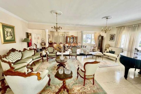 6 chambres House à Larnaca, Cyprus No. 30562 3