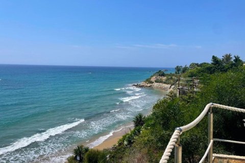 1 chambre Townhouse à Corfu, Greece No. 61801 14