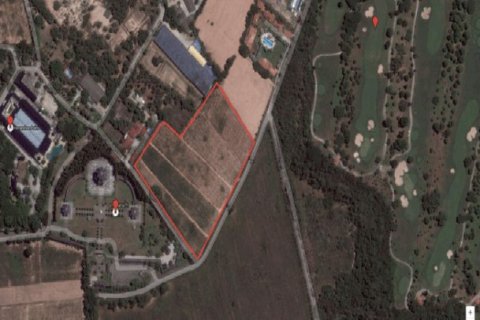 30400m² Land in Pattaya, Thailand No. 96891 1