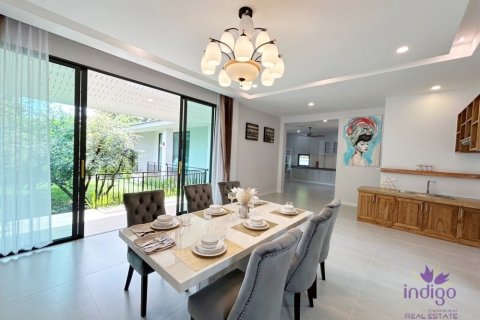 3 bedrooms House in Chiang Mai, Thailand No. 97834 4