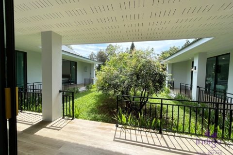 3 bedrooms House in Chiang Mai, Thailand No. 97834 15