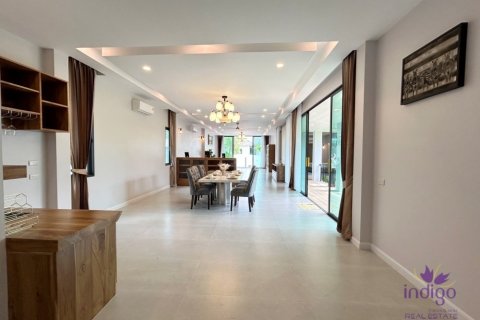 3 bedrooms House in Chiang Mai, Thailand No. 97834 2