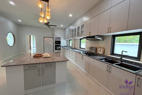 3 bedrooms House in Chiang Mai, Thailand No. 97834 3