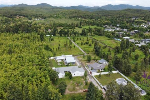 3 bedrooms House in Chiang Mai, Thailand No. 97834 1