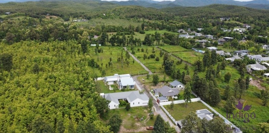 3 bedrooms House in Chiang Mai, Thailand No. 97834