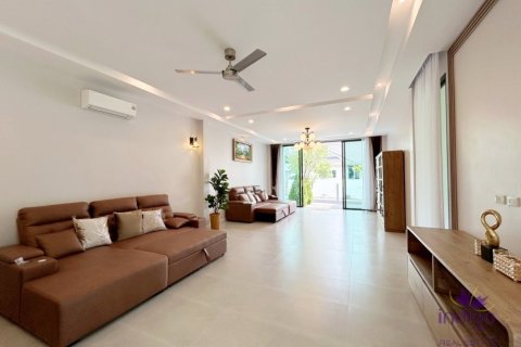 3 bedrooms House in Chiang Mai, Thailand No. 97834 16