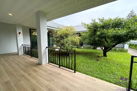 3 bedrooms House in Chiang Mai, Thailand No. 97834 17