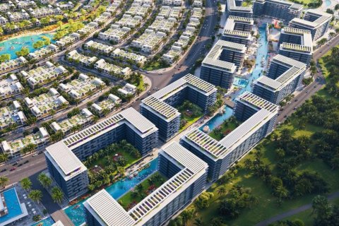 2 chambres Appartement à Can Tho, Vietnam No. 85238 3