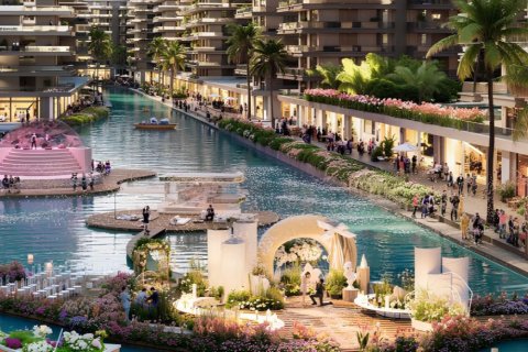 2 chambres Appartement à Can Tho, Vietnam No. 85238 8