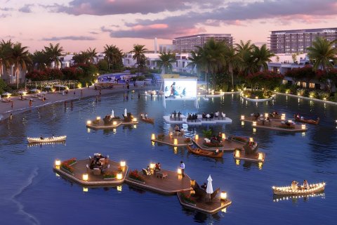 2 chambres Appartement à Can Tho, Vietnam No. 85238 5