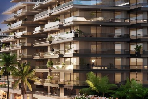 2 chambres Appartement à Can Tho, Vietnam No. 85238 10