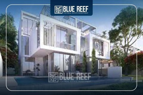 3 bedrooms Villa in Al Omraneyah Ash Sharqeyah, Vietnam No. 38880 1