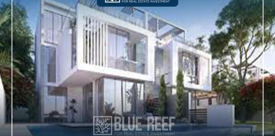 3 bedrooms Villa in Al Omraneyah Ash Sharqeyah, Vietnam No. 38880