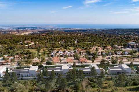 4 bedrooms House in Souni–Zanatzia, Cyprus No. 31017 16