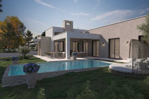 4 bedrooms House in Souni–Zanatzia, Cyprus No. 31017 12