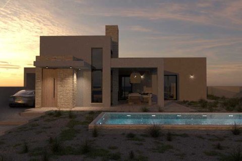 4 bedrooms House in Souni–Zanatzia, Cyprus No. 31017 2