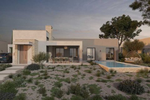 4 bedrooms House in Souni–Zanatzia, Cyprus No. 31017 8