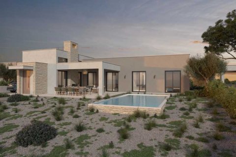 4 bedrooms House in Souni–Zanatzia, Cyprus No. 31017 10