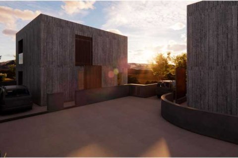 3 bedrooms Villa in Konia, Cyprus No. 100475 6