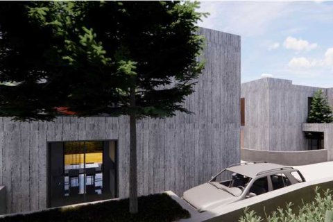 3 bedrooms Villa in Konia, Cyprus No. 100475 4