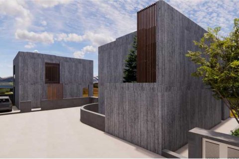 3 bedrooms Villa in Konia, Cyprus No. 100475 5