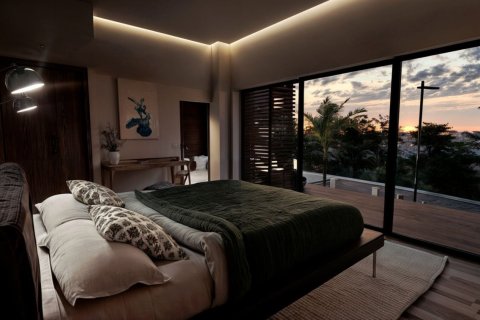 3 bedrooms Apartment in Dinh An, Vietnam No. 111924 1