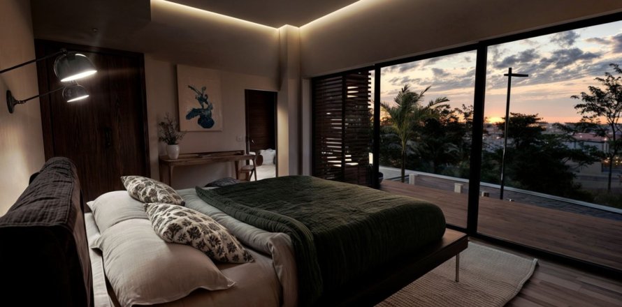 3 bedrooms Apartment in Dinh An, Vietnam No. 111924