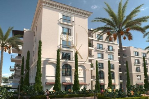 4 bedrooms Apartment in Grand Heights, Vietnam No. 38312 1