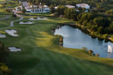 3 dormitorios Villa en Tan Thanh, Vietnam No. 85935 2