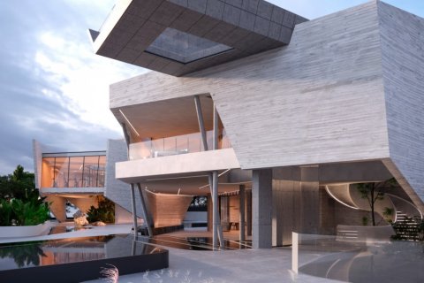 3 bedrooms Properties in Tan Xuan, Vietnam No. 27034 8