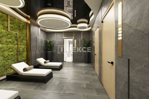 2 chambres Penthouse à Chau Lang, Vietnam No. 11398 11