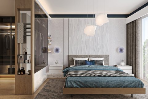 Квартира с 1 спальней в Khanh Hoa, Вьетнам №14888 3