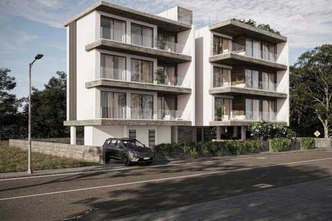 3 dormitorios Penthouse en Paphos, Cyprus No. 66635 4