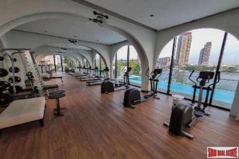 3 bedrooms Apartment in Bangkok, Thailand No. 96014 12