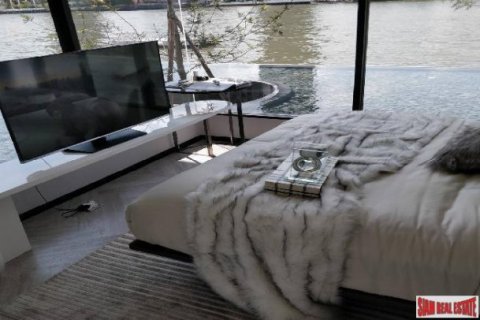 3 bedrooms Apartment in Bangkok, Thailand No. 96014 7