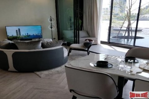 3 bedrooms Apartment in Bangkok, Thailand No. 96014 17
