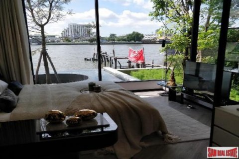 3 bedrooms Apartment in Bangkok, Thailand No. 96014 15