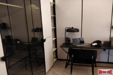 3 bedrooms Apartment in Bangkok, Thailand No. 96014 22