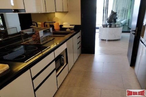 3 bedrooms Apartment in Bangkok, Thailand No. 96014 20