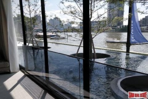 3 bedrooms Apartment in Bangkok, Thailand No. 96014 18