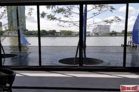 3 bedrooms Apartment in Bangkok, Thailand No. 96014 9