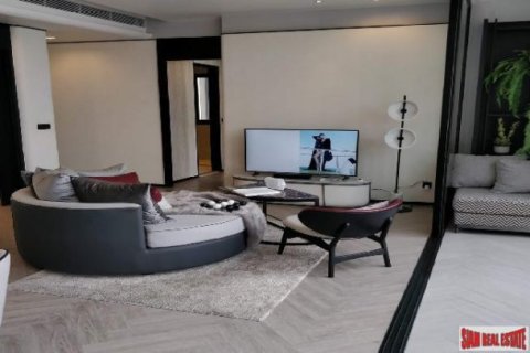 3 bedrooms Apartment in Bangkok, Thailand No. 96014 19