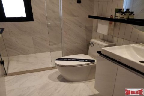 3 bedrooms Apartment in Bangkok, Thailand No. 96014 21