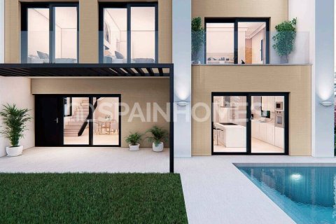 4 bedrooms Villa in Ban Qua, Vietnam No. 26702 1