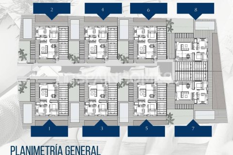 4 bedrooms Villa in Ban Qua, Vietnam No. 26702 18