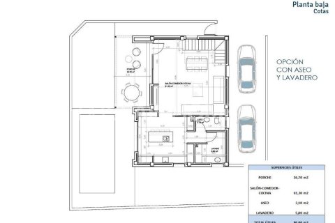 4 bedrooms Villa in Ban Qua, Vietnam No. 26702 16