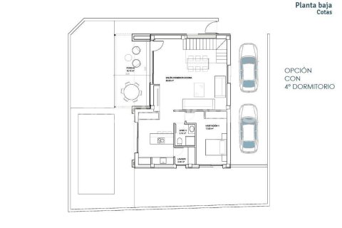 4 bedrooms Villa in Ban Qua, Vietnam No. 26702 17