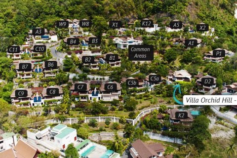 2 dormitorios Land en Que Nham, Vietnam No. 3077 14