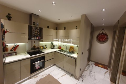 2 bedrooms Apartment in Istanbul, Turkey No. 114818